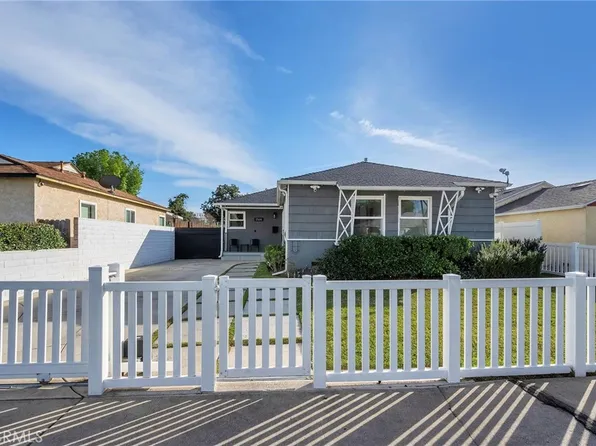 17614 Kittridge St, Van Nuys, CA 91406