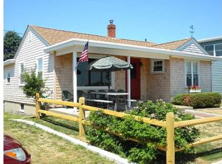 442 Atlantic Ave, Wells, ME 04090
