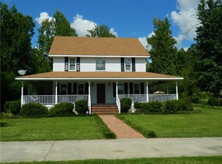 1386 Patterson Rd, Griffin, GA 30223