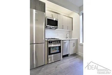 Rented by Ideal Properties Group