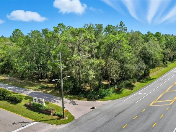 6838 E Oak Forest St, Floral City, FL 34436