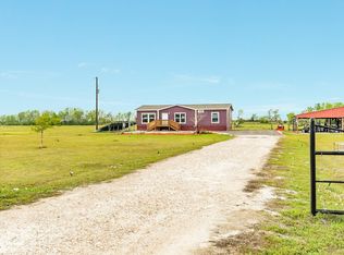 1886 County Road 212, Angleton, TX 77515
