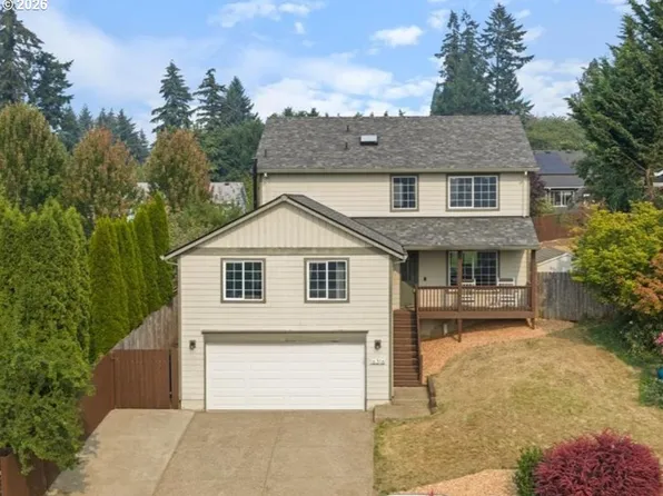 16316 SE Don Lino Ct, Damascus, OR 97089