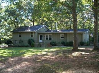 482 Bill Taylor Rd, Pine Mountain, GA 31822