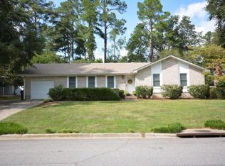 422 Shallowford Cir, Augusta, GA 30907