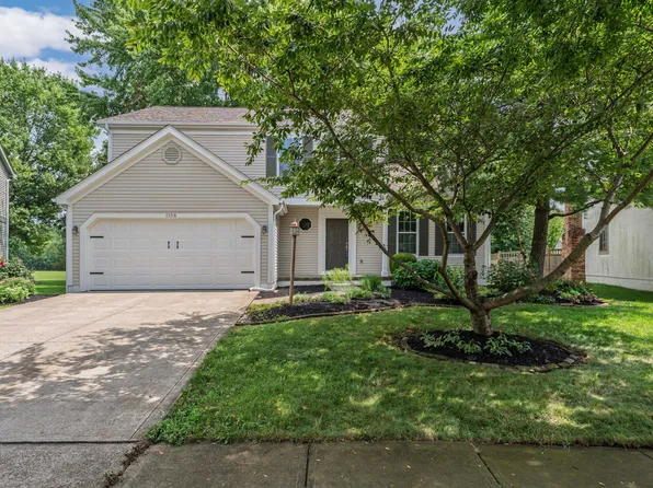 1106 Welwyn Dr, Westerville, OH 43081