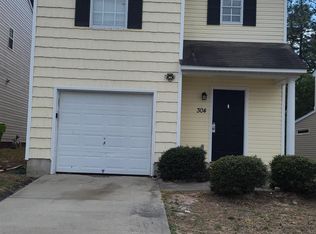 304 Curvewood Rd, Columbia, SC 29229