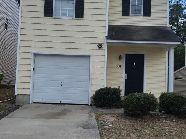 304 Curvewood Rd, Columbia, SC 29229
