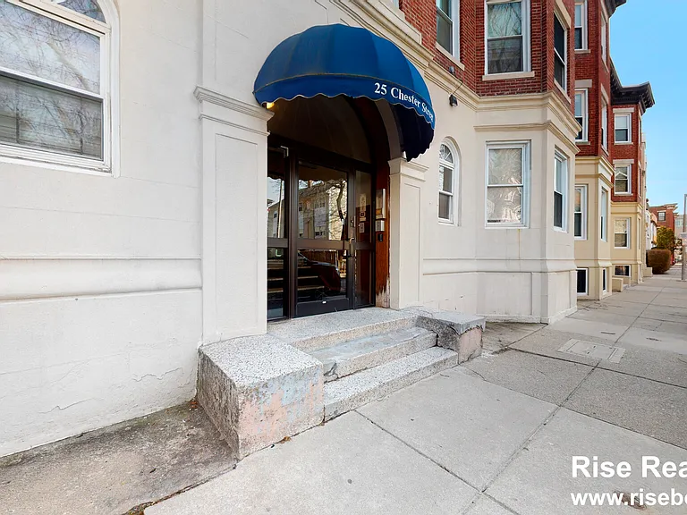 25 Chester St #1D — Photo 11
