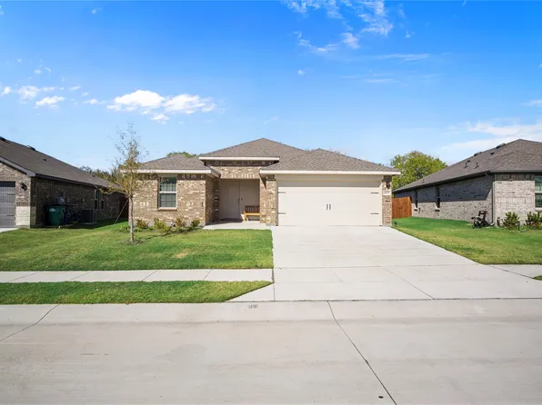 4137 Huckabay Dr, Fate, TX 75189