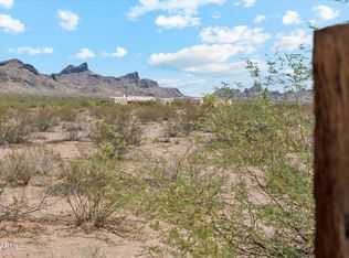 123 W Aries Drive #-, Eloy, AZ 85131