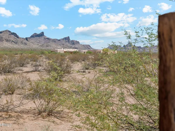 123 W Aries Drive #-, Eloy, AZ 85131