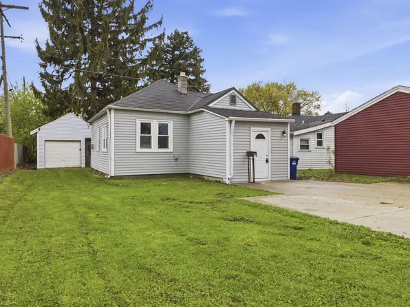 3415 Pierce Blvd, Racine, WI 53405