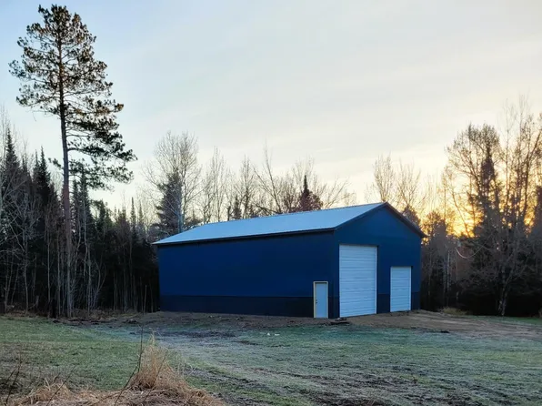6457 Colombe Rd, Chisholm, MN 55719