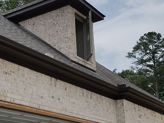 Dormer to Bonus Room