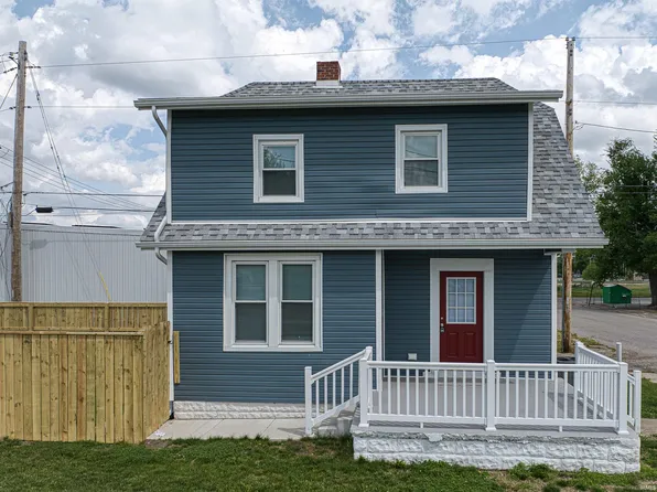 1501 Stringtown Rd, Evansville, IN 47711