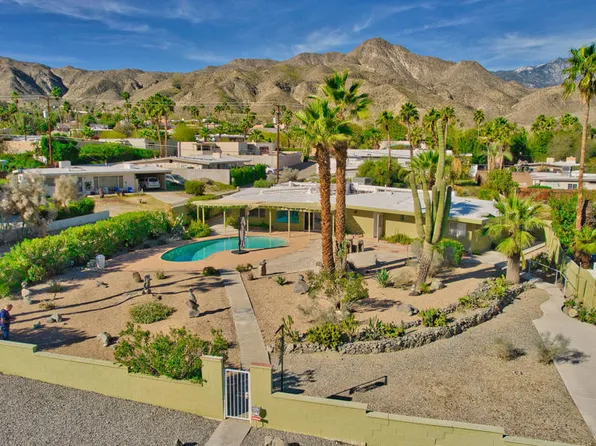 38703 Bel Air Dr, Cathedral City, CA 92234