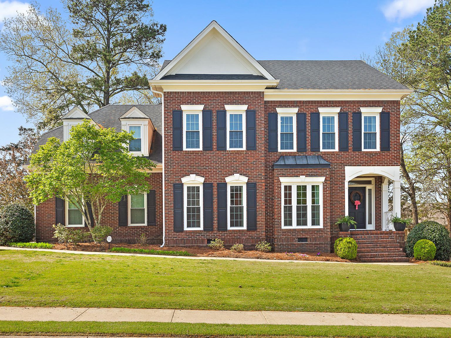 8008 Rosemere Way, Chattanooga, TN 37421 Zillow