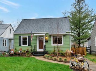 161 Gatch Ave, Milford, OH 45150