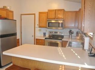 5008 Chariton Dr, Columbia, MO 65202