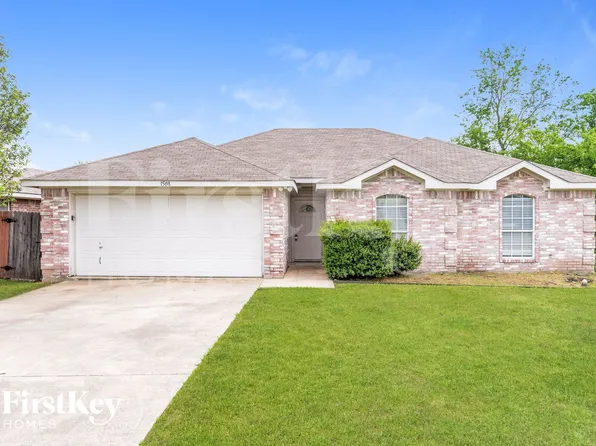 1508 Pintail Ct, Desoto, TX 75115