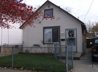 3231 W 32nd St, Cleveland, OH