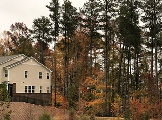 533 Buhrstone Mill Dr, Cary, NC 27519