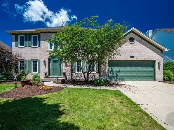634 Brooklyn Dr, Aurora, IL 60502
