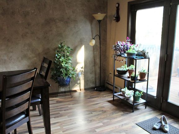 Main floor