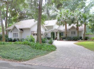 11 Willow Pond Rd, Fernandina Beach, FL 32034