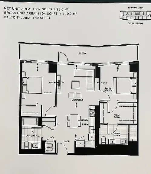 131-01 40th Rd #20F — Photo 12