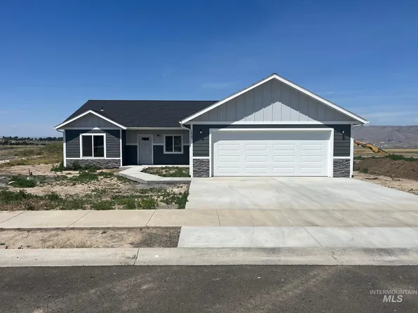 1423 Horizon Ct, Lewiston, ID 83501