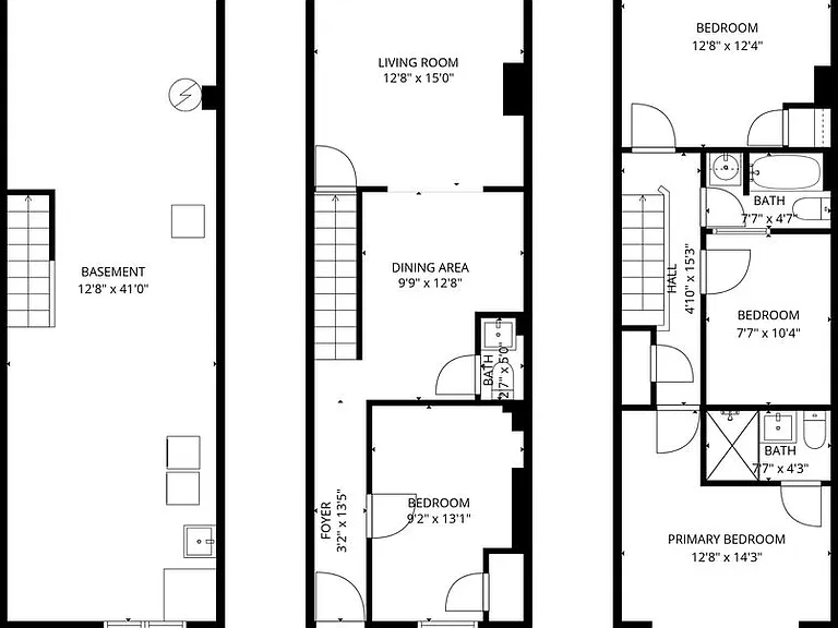 627 N Lakewood Ave — Photo 2