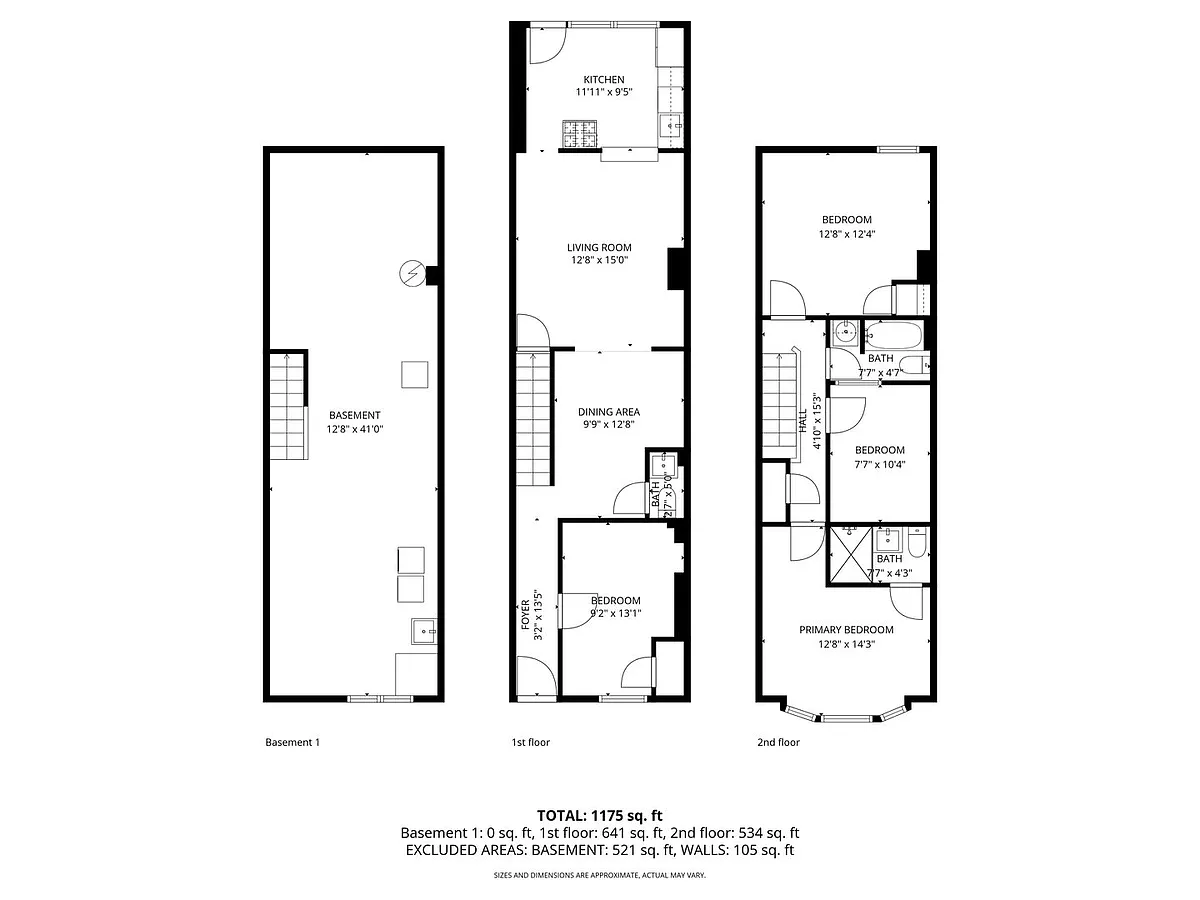 Building Photo - 627 N Lakewood Ave
