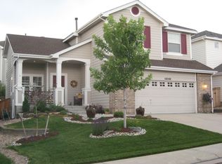 10240 Bentwood Cir, Highlands Ranch, CO 80126