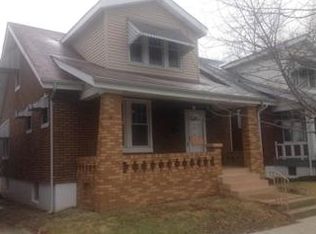 6018 Morgan Ford Rd, Saint Louis, MO