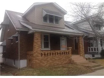 6018 Morgan Ford Rd photo 1