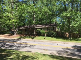 1203 Old Mill Rd, Auburn, AL 36830