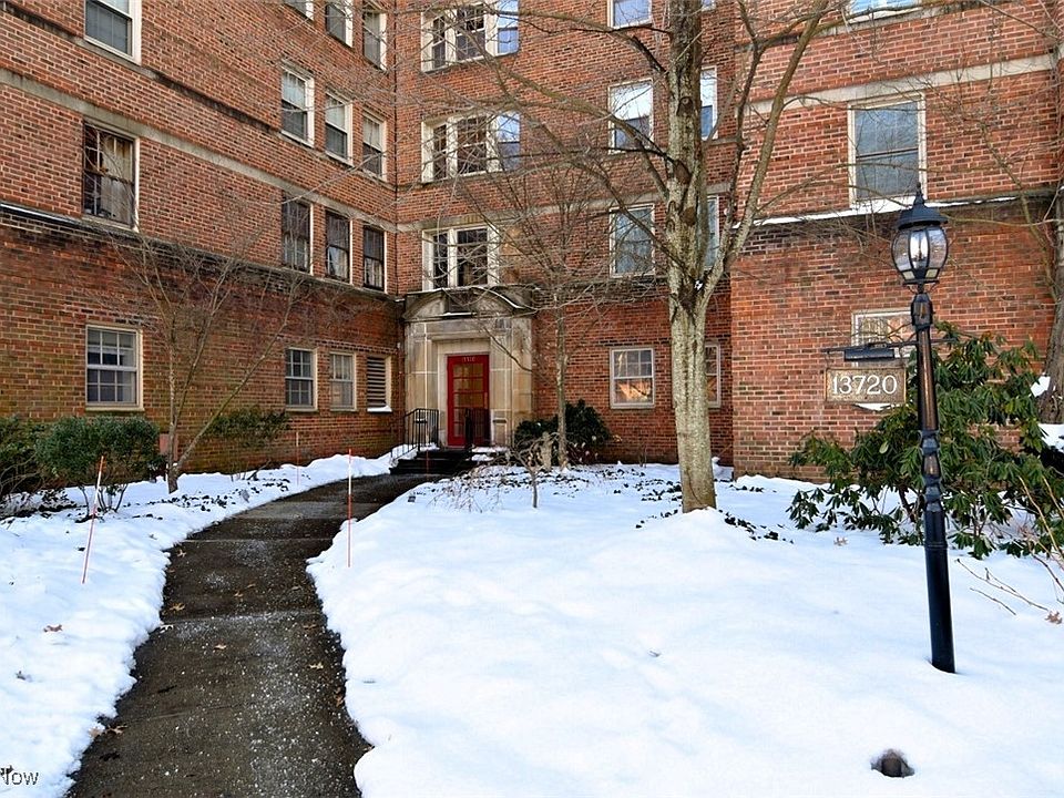1st image of 13720 Shaker Blvd APT 501