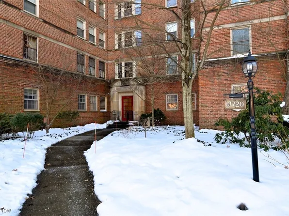 13720 Shaker Blvd APT 501, Cleveland, OH 44120