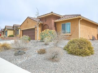2031 Redondo Peak Dr NW, Albuquerque, NM 87120