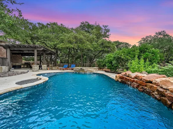 10901 Tornasol Ln, Austin, TX 78739
