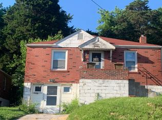 7143 Theodore Ave, Saint Louis, MO 63136