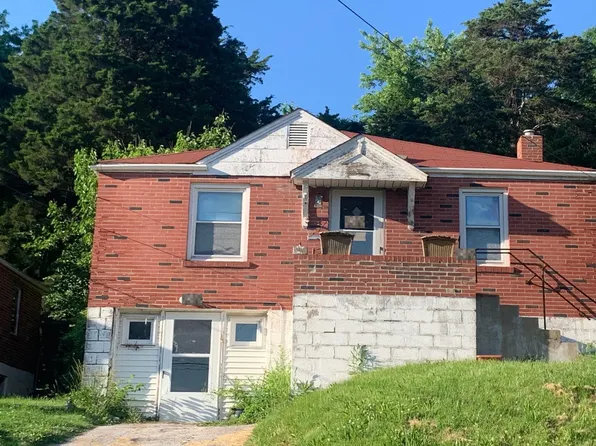 7143 Theodore Ave, Saint Louis, MO 63136
