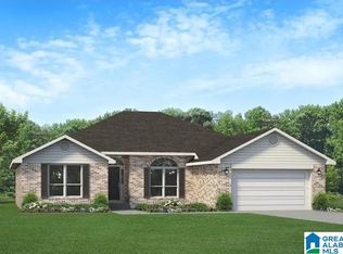668 Jamestown Cir, Montevallo, AL 35115