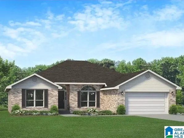 668 Jamestown Cir, Montevallo, AL 35115