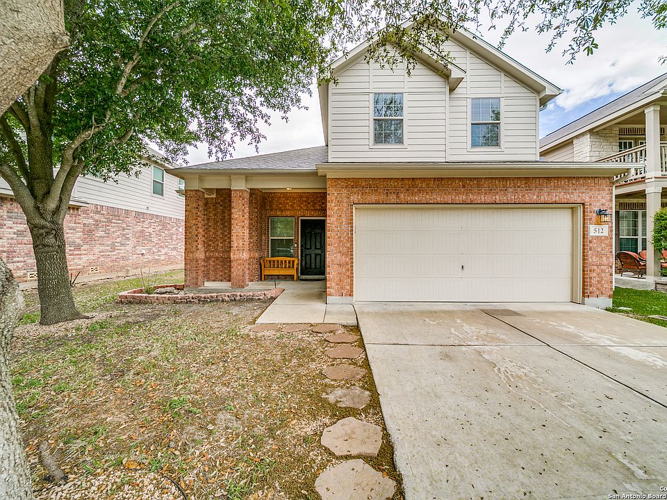 1st image of 512 SADDLEHORN WAY
