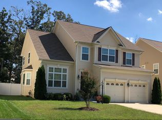 11886 Winged Foot Ct, Waldorf, MD 20602