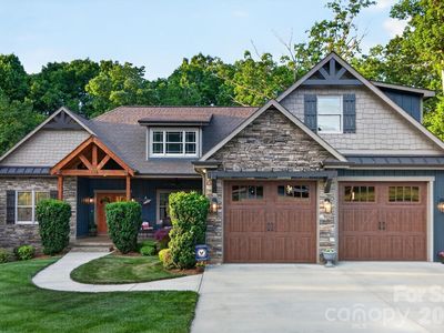 116 Maplewood Ct, Hudson, NC, 28638