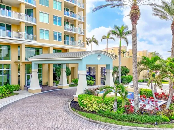 130 Riviera Dunes Way APT 203, Palmetto, FL 34221